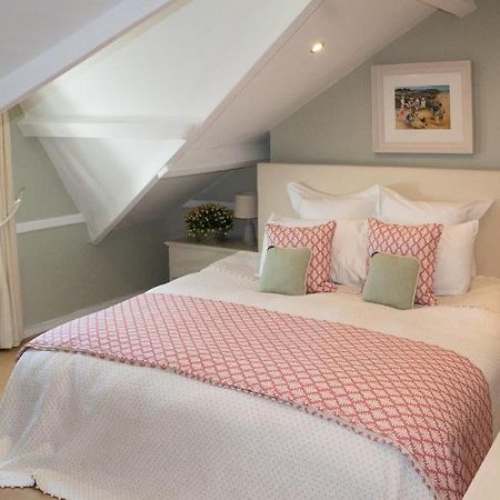 Newton Cottage Porthcawl Exterior foto