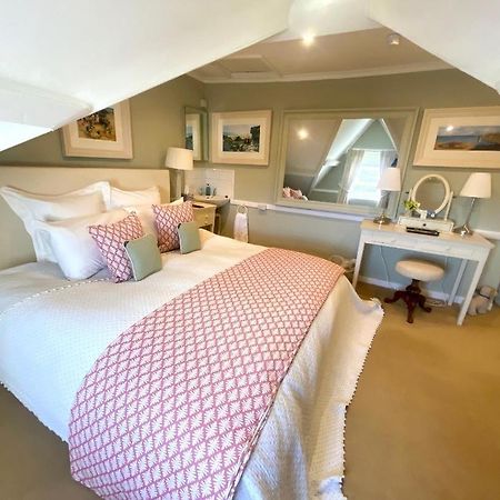 Newton Cottage Porthcawl Exterior foto