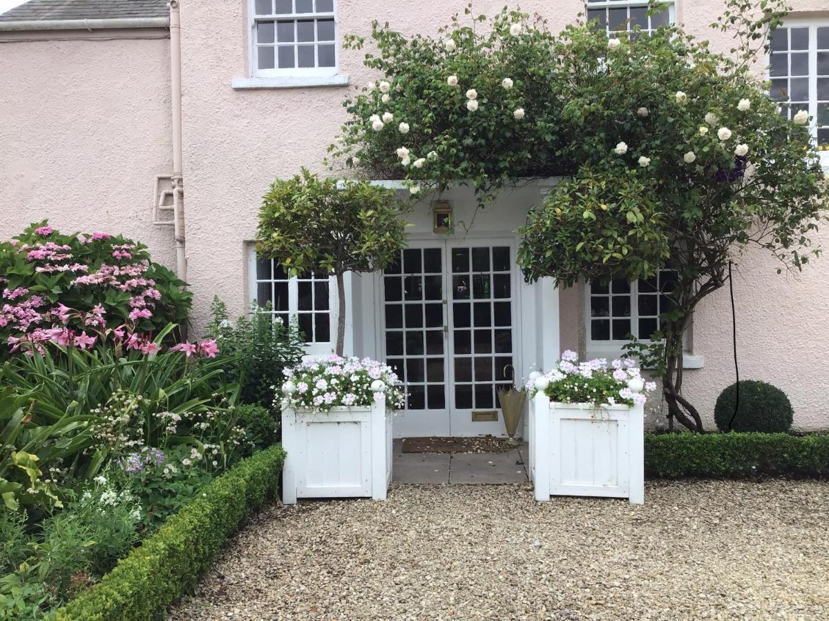 Newton Cottage Porthcawl Exterior foto