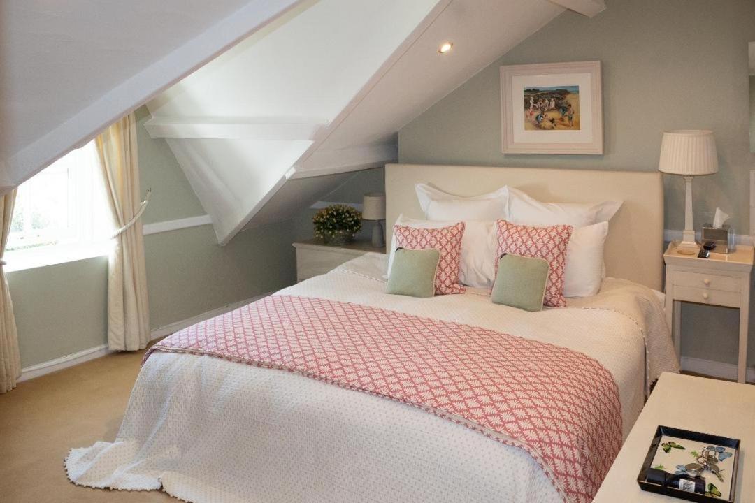 Newton Cottage Porthcawl Exterior foto