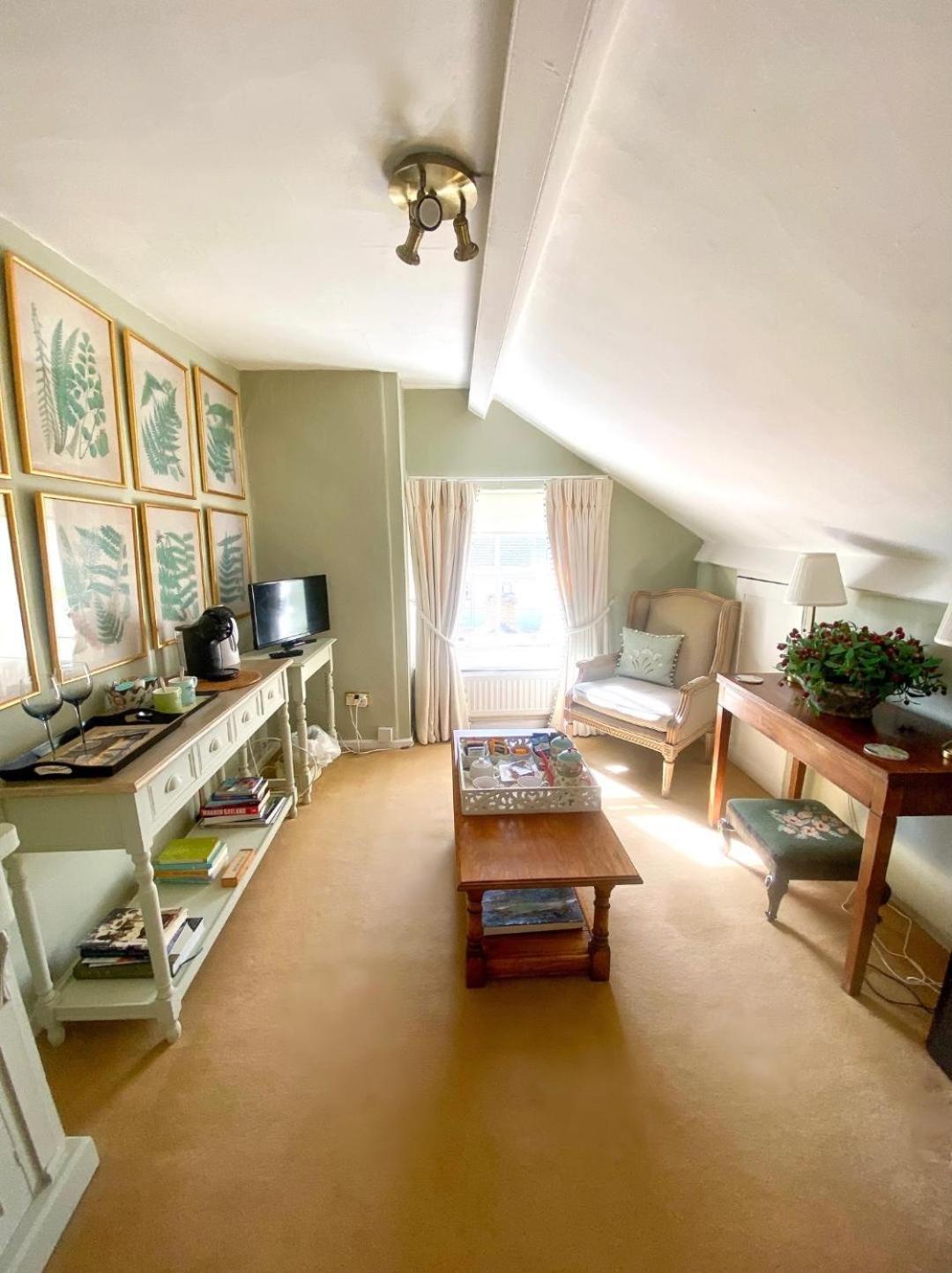 Newton Cottage Porthcawl Exterior foto