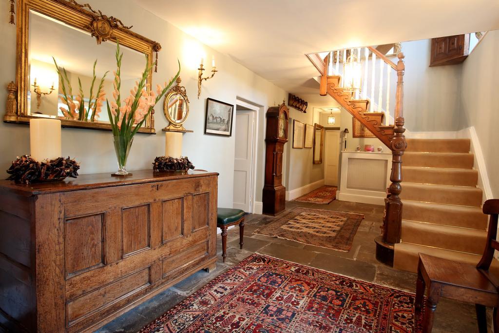 Newton Cottage Porthcawl Exterior foto