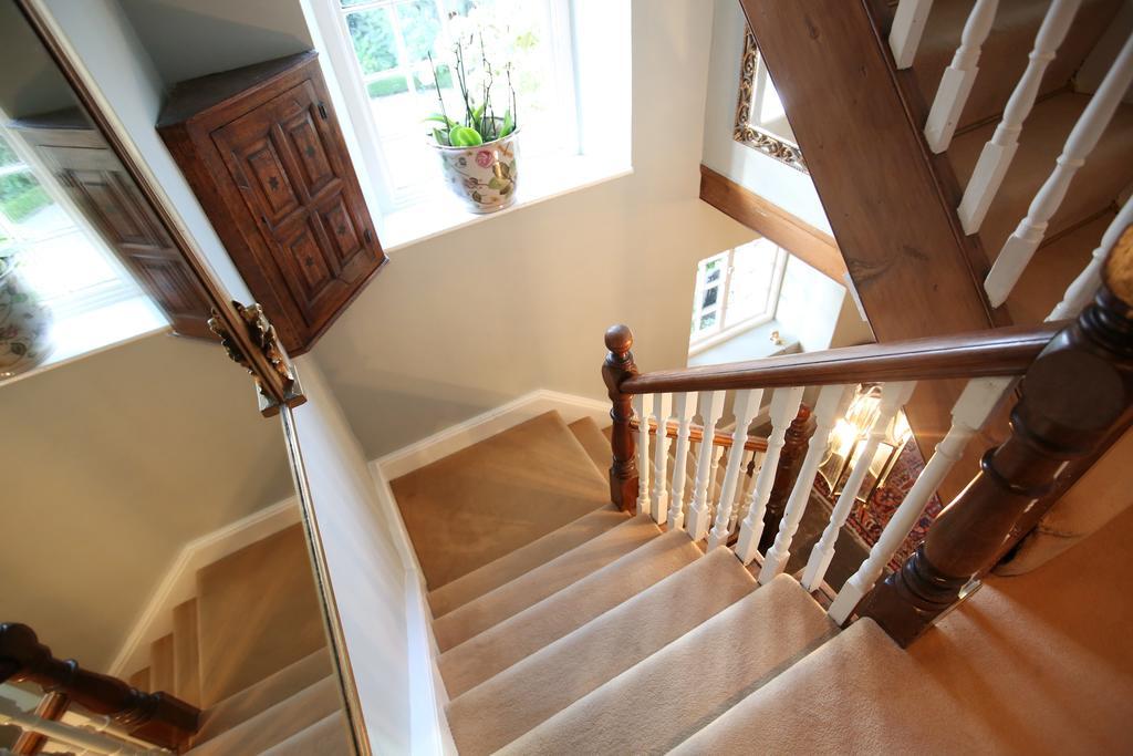 Newton Cottage Porthcawl Exterior foto