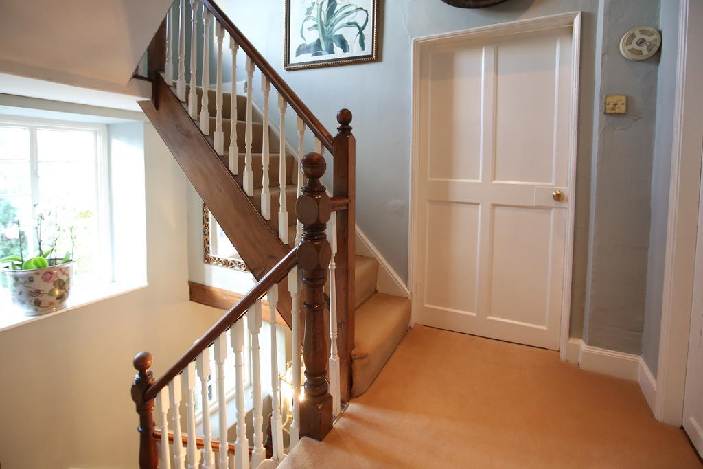 Newton Cottage Porthcawl Exterior foto