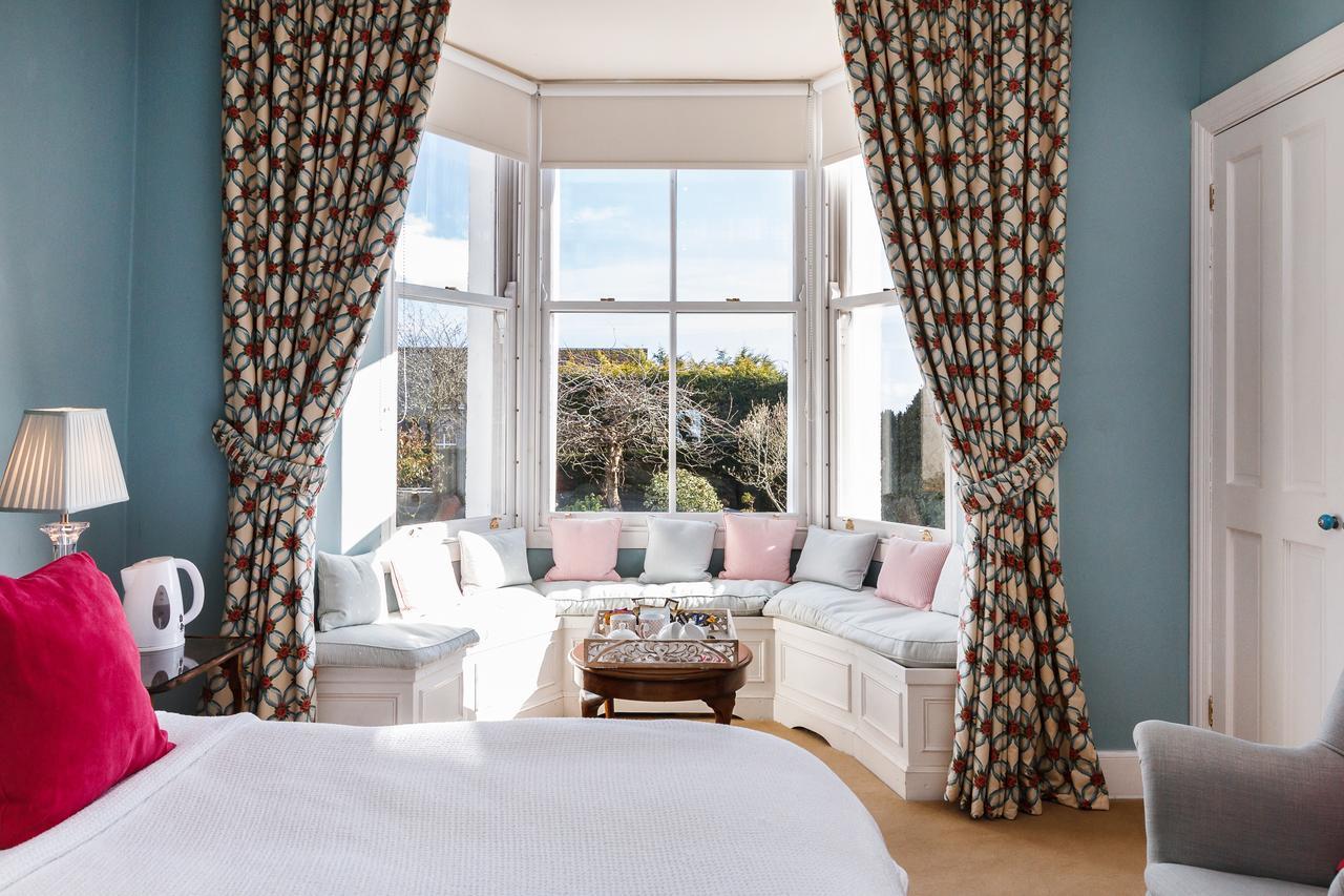 Newton Cottage Porthcawl Exterior foto
